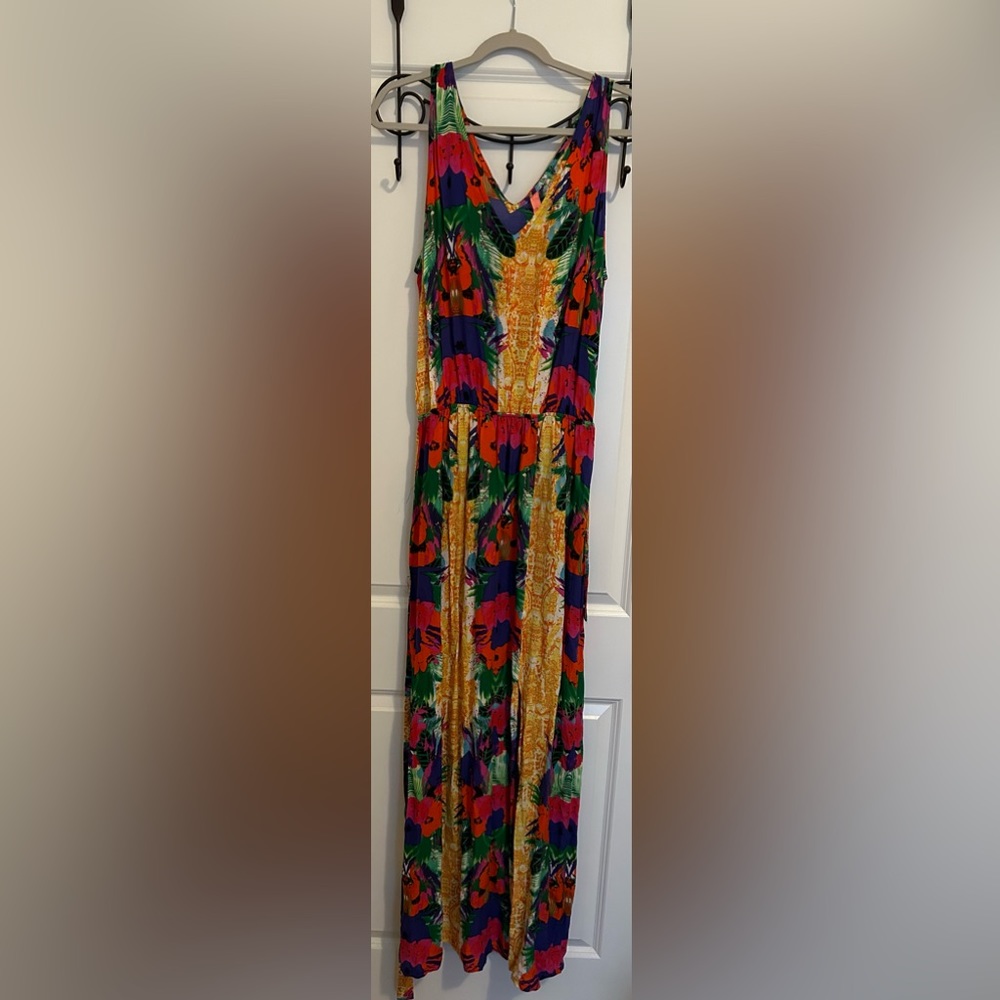 Eight Sixty Dress
